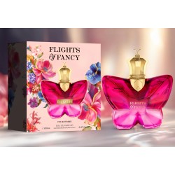 AGUA DE PERFUME MONTAGE FLIGHTS OF FANCY