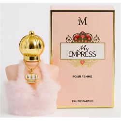 AGUA DE PERFUME MONTAGE