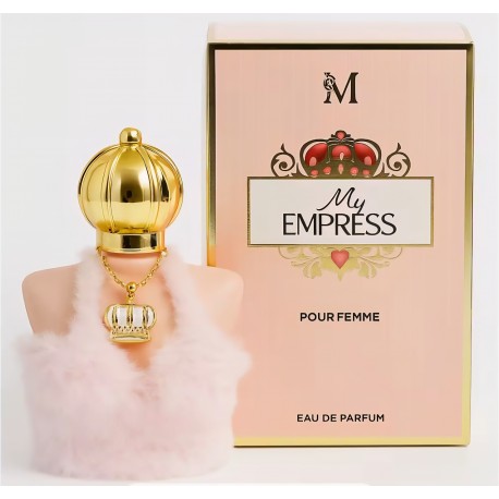 AGUA DE PERFUME MONTAGE