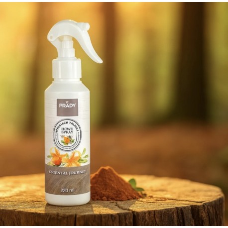 AMBIENTADOR EN SPRAY PRADY