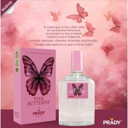 AGUA DE COLONIA PRADY
