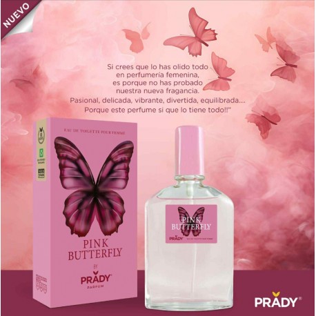 AGUA DE COLONIA PRADY