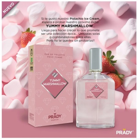 AGUA DE COLONIA PRADY 