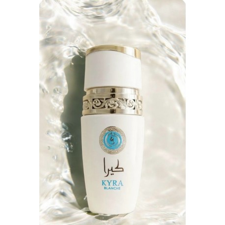 AGUA DE PERFUME KYRA DE AFAQ