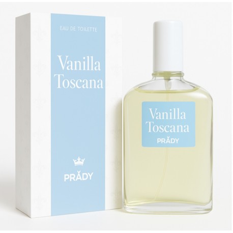 AGUA DE COLONIA PRADY