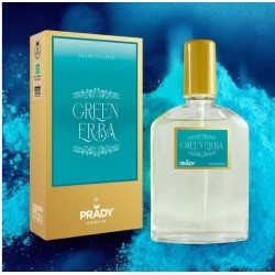 AGUA DE COLONIA PRADY