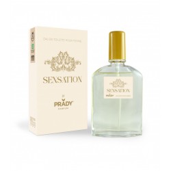 AGUA DE COLONIA PRADY