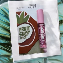 ACEITE LABIAL DDONNA
