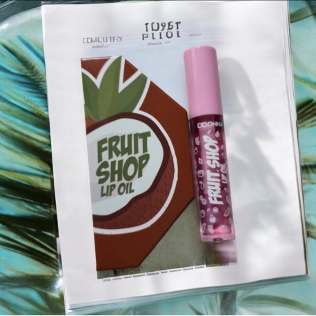 ACEITE LABIAL DDONNA
