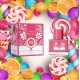 AGUA DE COLONIA SENSINITY