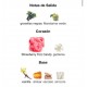 AGUA DE COLONIA SENSINITY