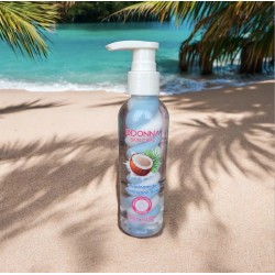 BODY LOTION NIACINAMIDA Y ACIDO HYALURONICO DDONNA