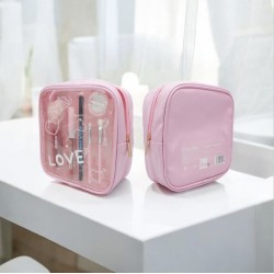 SET DE MAQUILLAJE REGALO LETICIA WELL