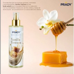 BRUMA CORPORAL PRADY