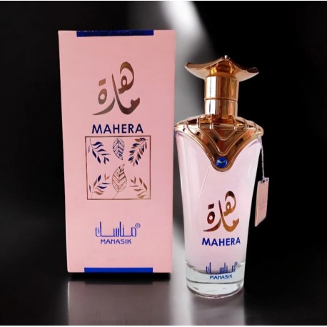 AGUA DE PERFUME MANASIK