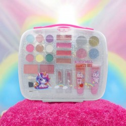 SET DE MAQUILLAJE INFANTIL BEAUTY SET LETICIA WELL