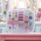 SET DE MAQUILLAJE INFANTIL BEAUTY SET LETICIA WELL