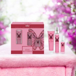 SET DE PERFUME PRADY