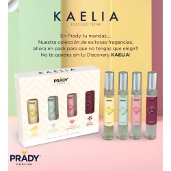 SET DE AGUA DE COLONIA PRADY