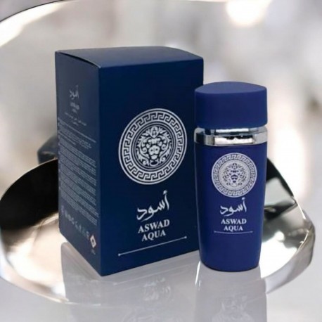 AGUA DE PERFUME ASWAD