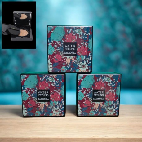 BB CUSHION WATER FEELING LETICIA WELL 