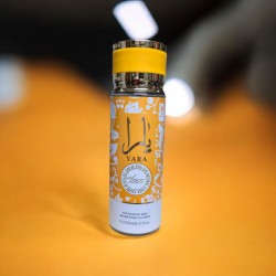 BRUMA CORPORAL DUBAI COLLECTION