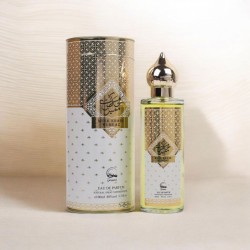 AGUA DE PERFUME ARABE