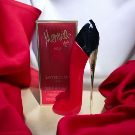 AGUA DE PERFUME MEMWA MINI