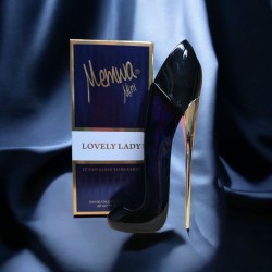 AGUA DE PERFUME MEMWA MINI