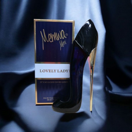 AGUA DE PERFUME MEMWA MINI