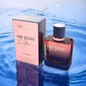 AGUA DE PERFUME HER DESIRE