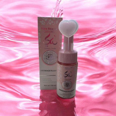 DESMAQUILLANTE YARA