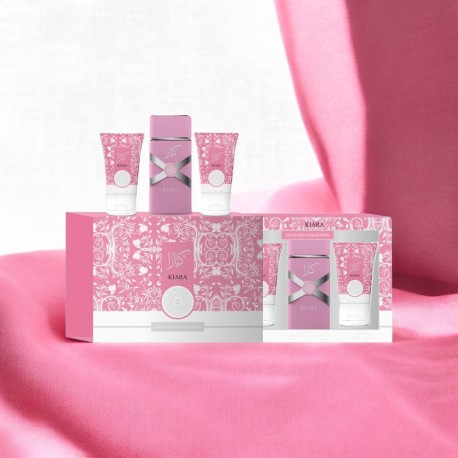 SET DE PERFUME KIARA 