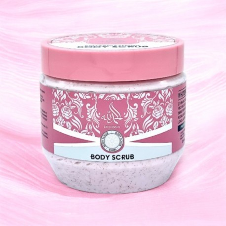 EXFOLIANTE CORPORAL DDONNA YARA
