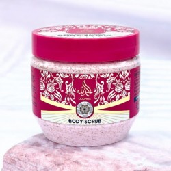 EXFOLIANTE CORPORAL DDONNA YARA