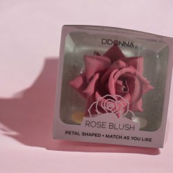 COLORETE ROSE PETAL DDONNA