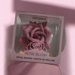 COLORETE ROSE PETAL DDONNA