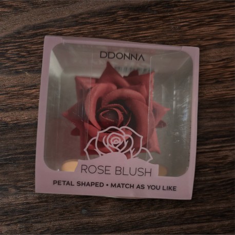 COLORETE ROSE PETAL DDONNA