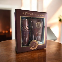 SET DE PERFUME ASWAD