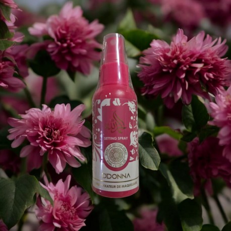 FIJADOR DE MAQUILLAJE YARA