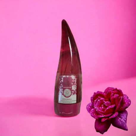 GEL CALMANTE PARA ROSTRO YARA