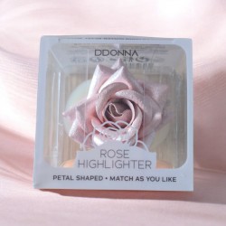 ILUMINADOR CREMOSO ROSE HIGHLIGHTER DDONA