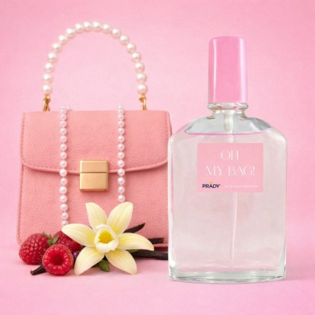 AGUA DE COLONIA PRADY