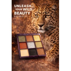 PALETA DE SOMBRAS DDONNA