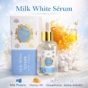 SERUM FACIAL WHITE MILK