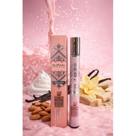 AGUA DE PERFUME BADEE AL OUD