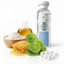 TONICO FACIAL EQUILIBRANTE WHITE MILK 