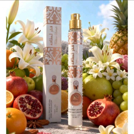 AGUA DE PERFUME SAKEENA