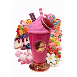 BODY MIST YUMMY DDONNA