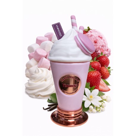 BODY MIST YUMMY DDONNA